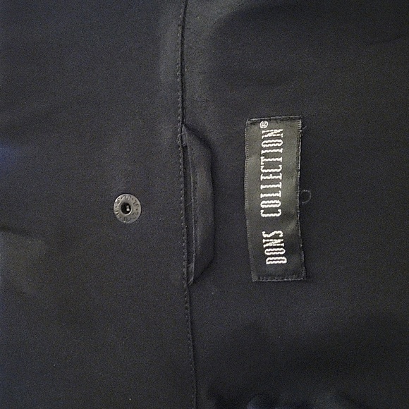 Women's coat size approx 12. Like new - Picture 9 of 14